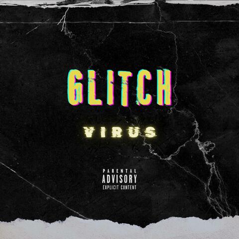 GLITCH album art
