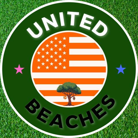 UNITED BEACHES album art