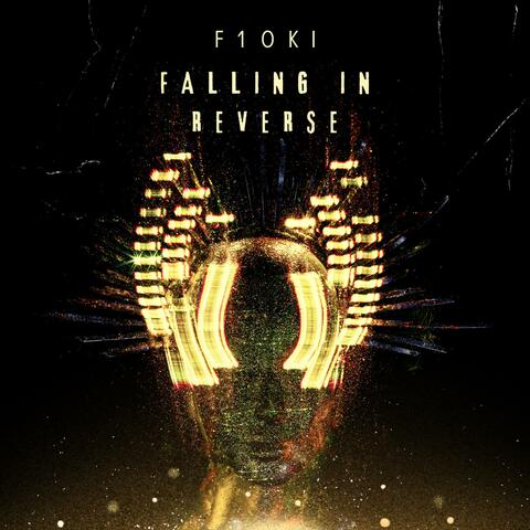 FALLING IN REVERSE album art