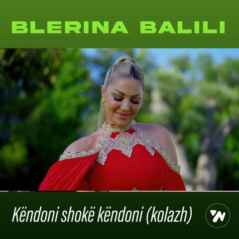 Këndoni shokë këndoni (kolazh) album art