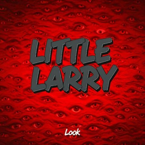 LOOK album art