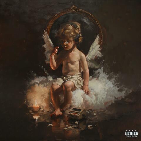PRIMA DI ANDAR VIA album art