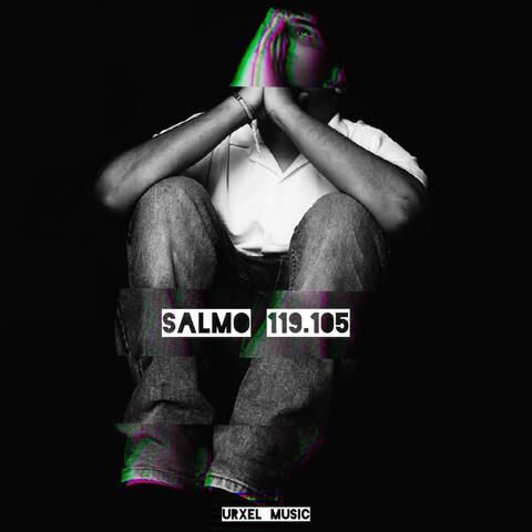 Salmo 119/105 album art