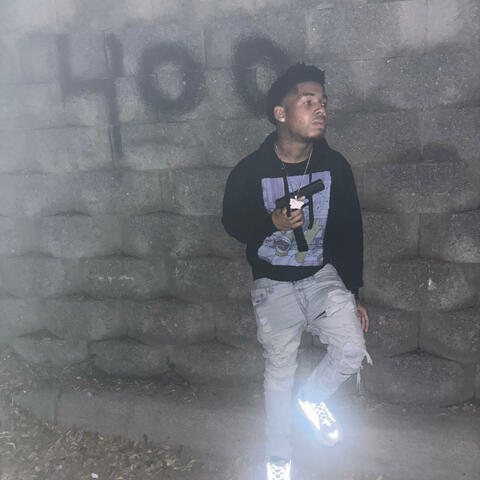 BOMBSQUAD album art