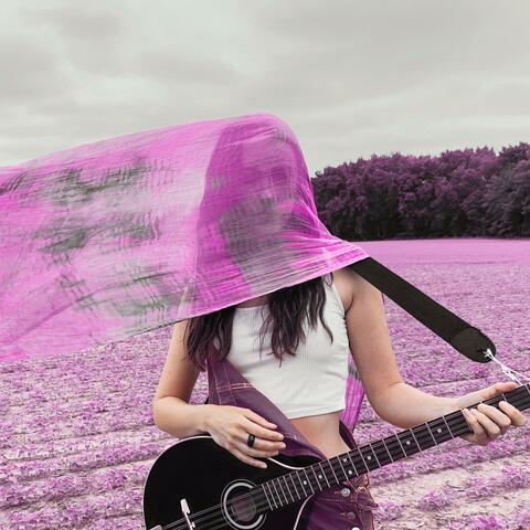 Maria album art