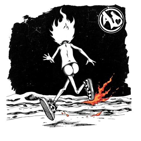VOID album art