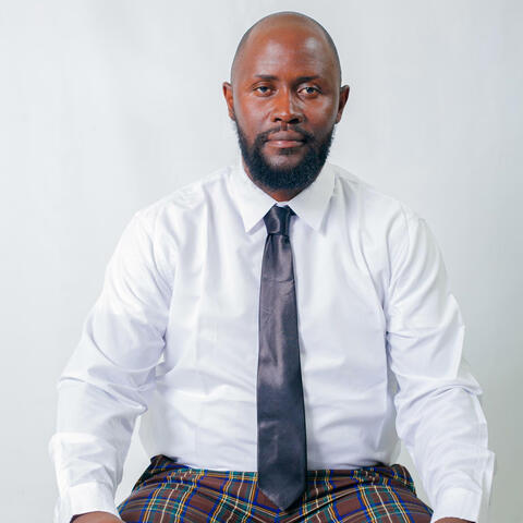 Zongisa ya ngai album art