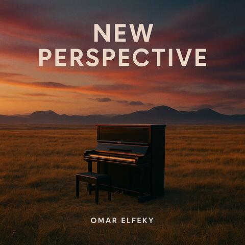 New Perspective album art