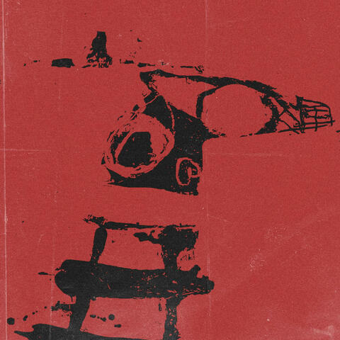 DANNⓘ DEVⓘTO (feat. Skinny Rayo, Ricks Franklin & sexxuality) album art