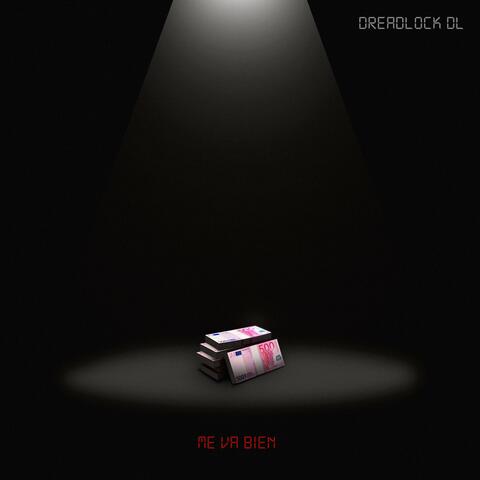 ME VA BIEN album art