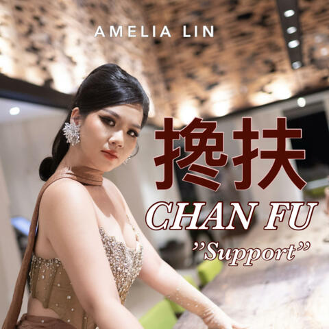 Chan Fu 搀扶 album art