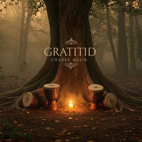 Gratitid album art