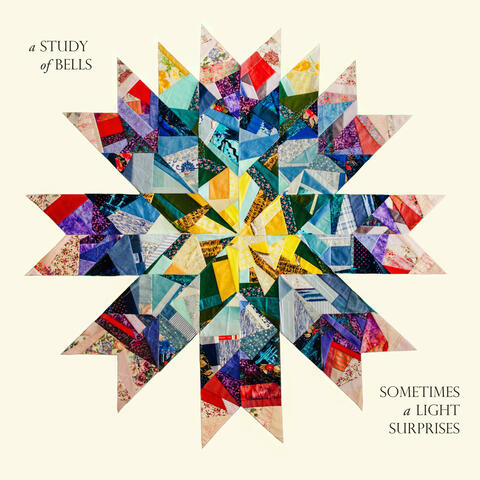 Sometimes a Light Surprises album art