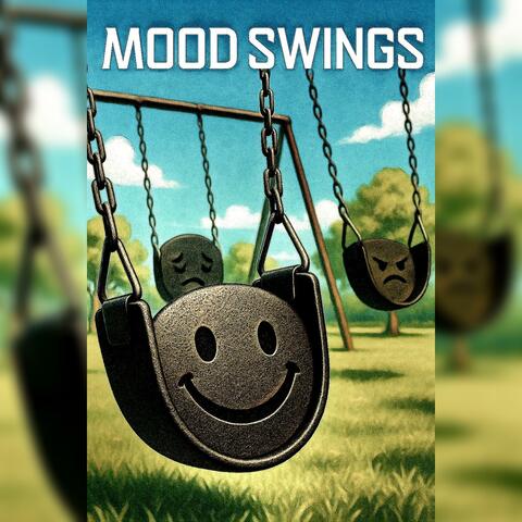 Mood Swings album art