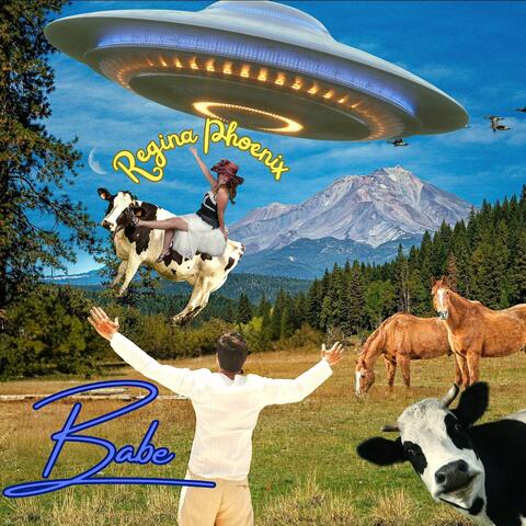 Babe album art