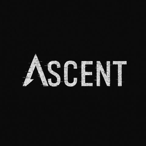 Ascent album art