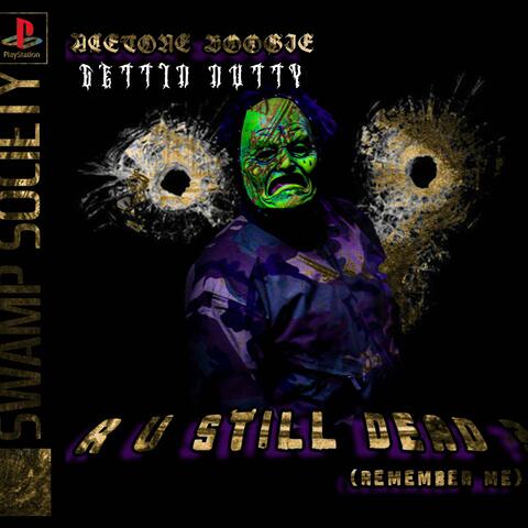 GITTIN NUTTY album art