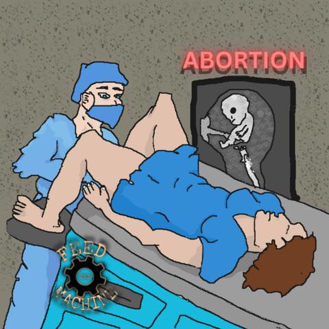 Abortion plus one album art