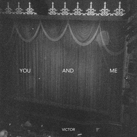 You and Me album art