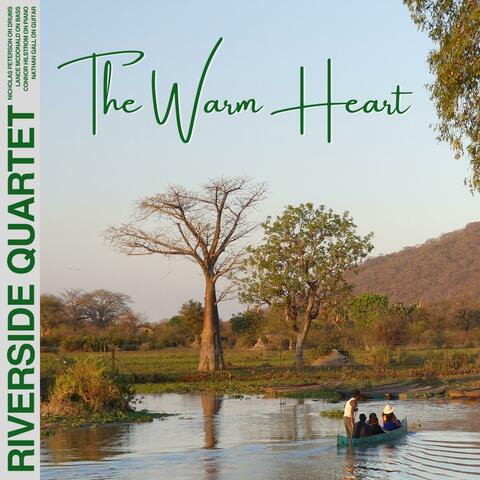 The Warm Heart album art