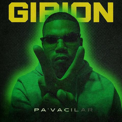 PA' VACILAR album art