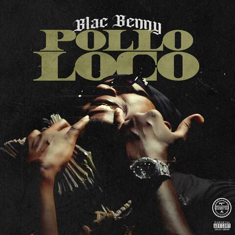Pollo Loco album art