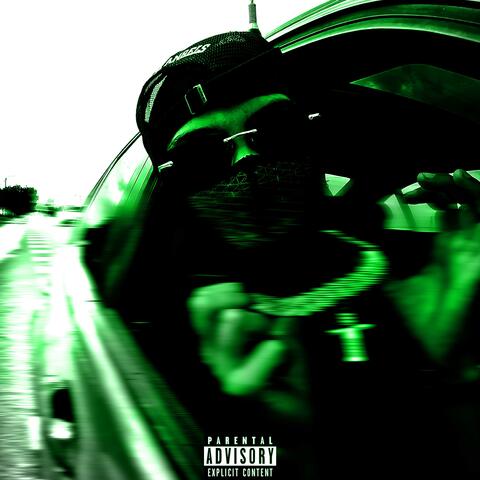 STROFE album art