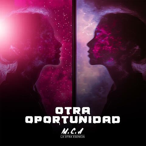 Otra oportunidad album art