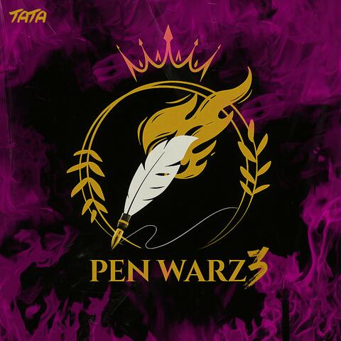 PW3 album art