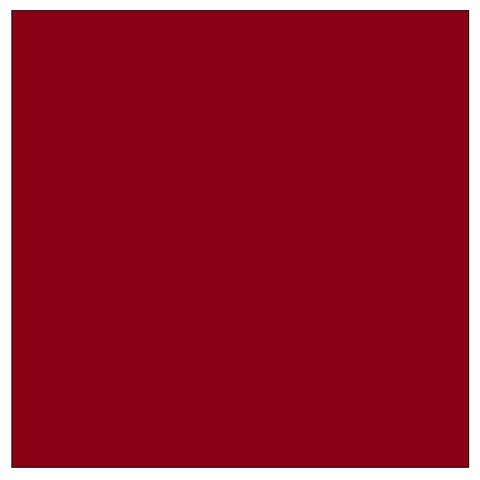 Red album art