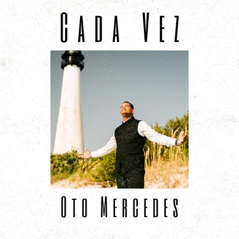 Cada Vez album art