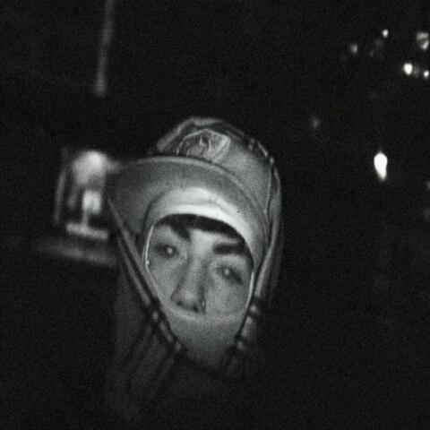 No combina album art