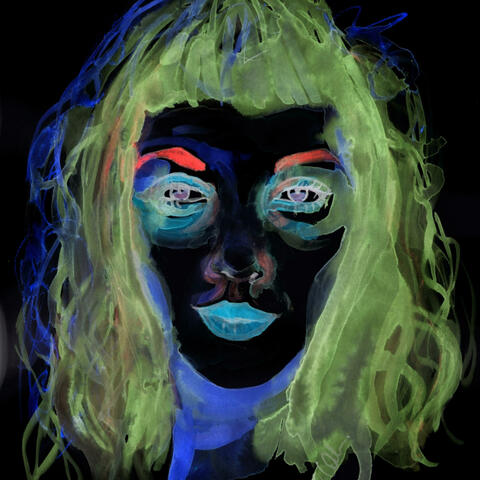 How High (feat. Jack Reeves) album art