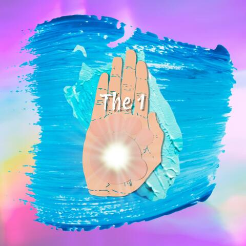 The 1 album art