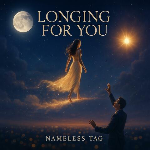 Longing for You album art