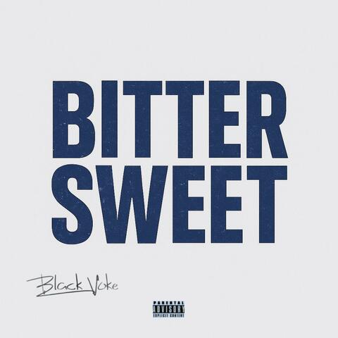 Bitter Sweet album art
