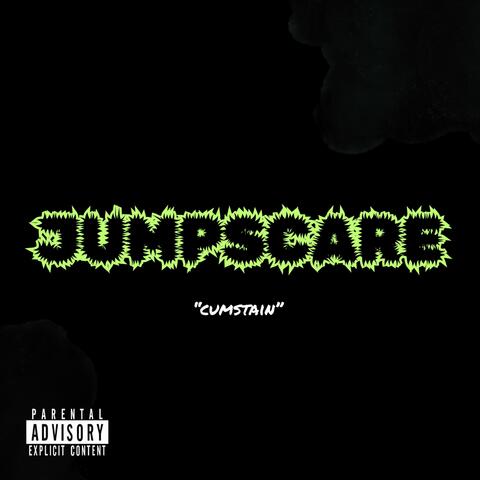 Cum Stain album art