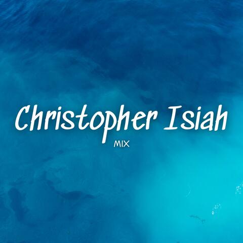 Christopher Isiah Lofi (I Am His DJ) (Mix) album art