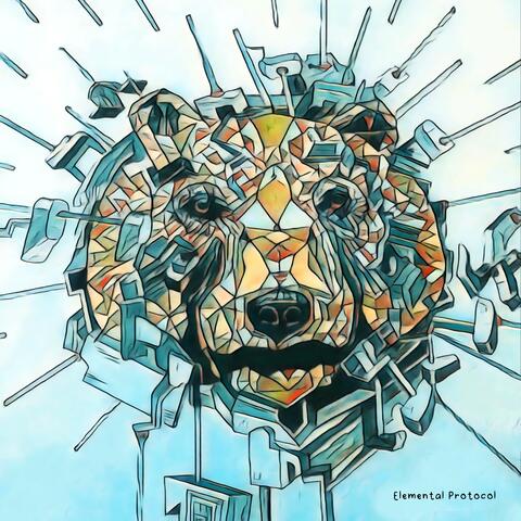 Elemental Protocol album art