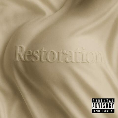 Restoration album art