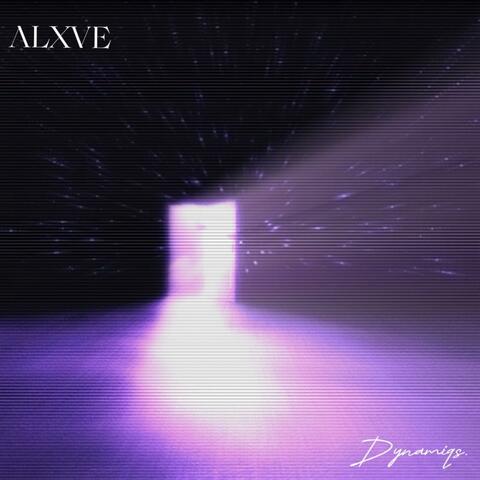 ALXVE album art