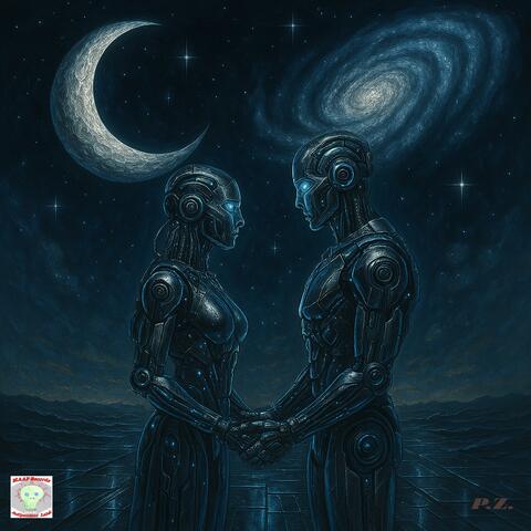 Altri Mondi album art