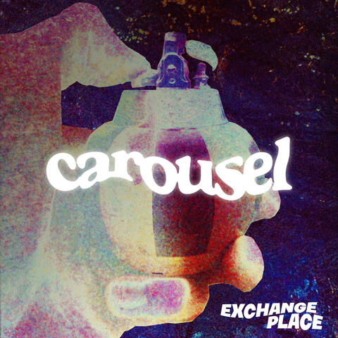 Carousel album art