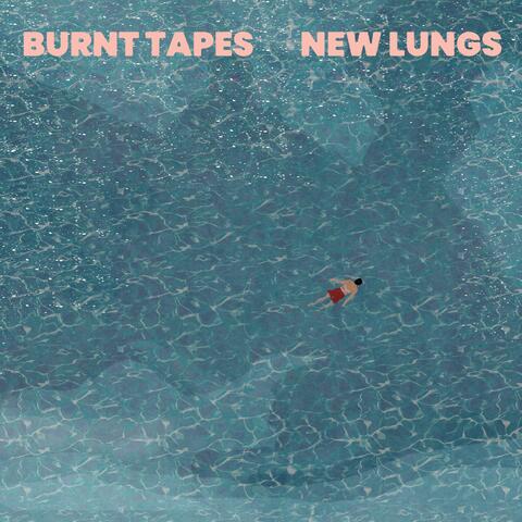 New Lungs album art