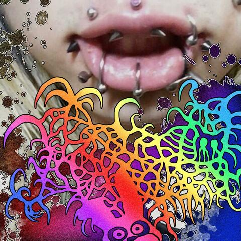 wat u want album art