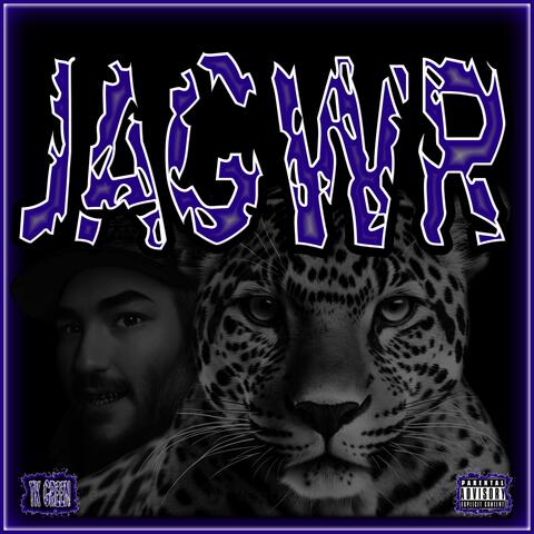 JAGWR album art