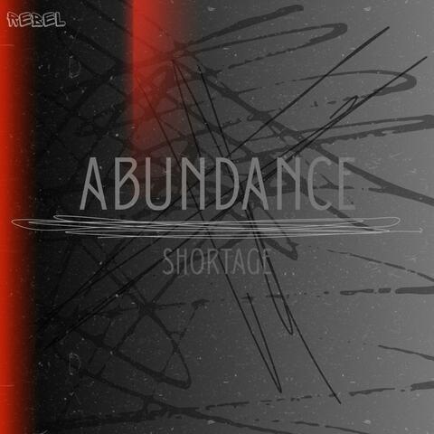 Abundance/Shortage album art