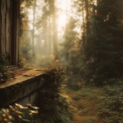 Where the Light Took Root album art
