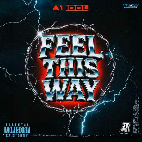 Feel This Way album art