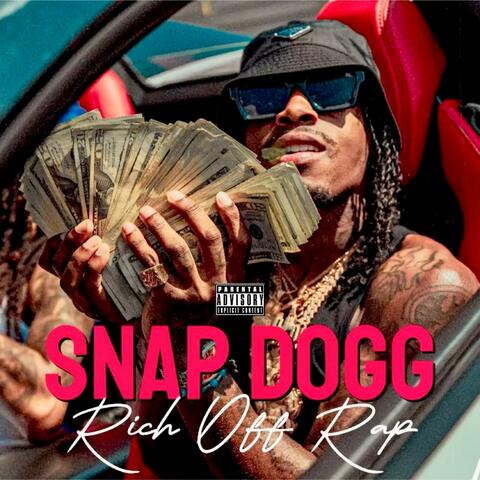 Rich Off Rap album art